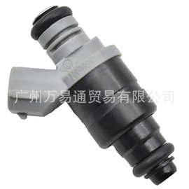 喷油嘴 MN143974  MR988977 适用于三菱 Colt 燃油喷射器