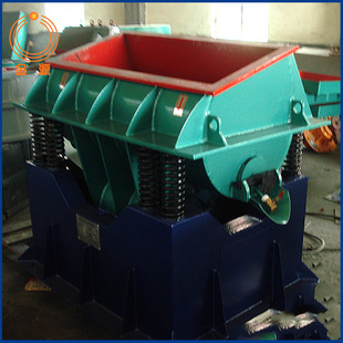 Manufacturer wholesale groove type vibration grinding finishing machine 500L workpiece polishing and Deburring