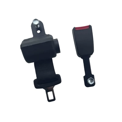 Self-Locking Safety Belt, Car seat belt - half-volume-s16