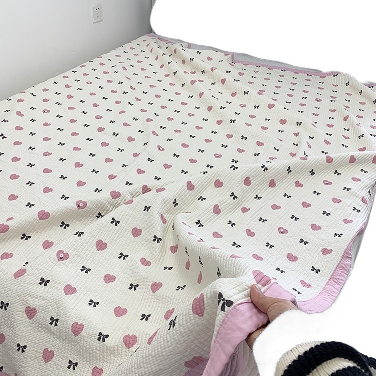 モーダルテンセルベッドカバー、微冷感、柔らかく厚みのあるベッドシーツ、畳カバー、滑り止めマットレス、敷き布団としてもカバーとしても使えます。|undefined
