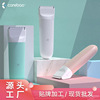 厂家直销家用婴儿理发器多功能儿童宝宝电动剃胎毛电推剪理发剪|ru