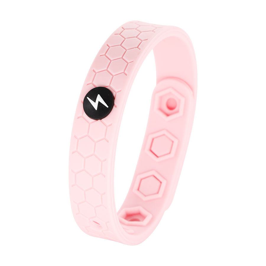 축구공 무늬 파우더