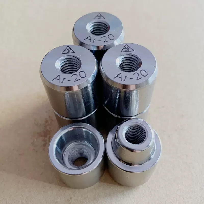 模具圆形导柱辅助器斜导柱 精密直身精定位柱器 不锈钢锥度定位柱