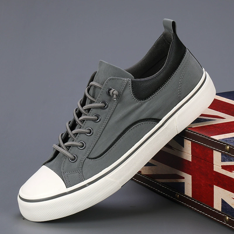 闪步 Cloth sneakers, casual shoes