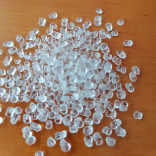 Medical Grade Coc Transparent Raw Material Coc Sub-Brand High Light Transmittance High Refractive Index Coc Optical Lens Hot Water Kettle Material