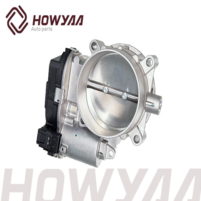 Electronic throttle body OE: 53034251AB fits Dodge Chrysler Jeep series