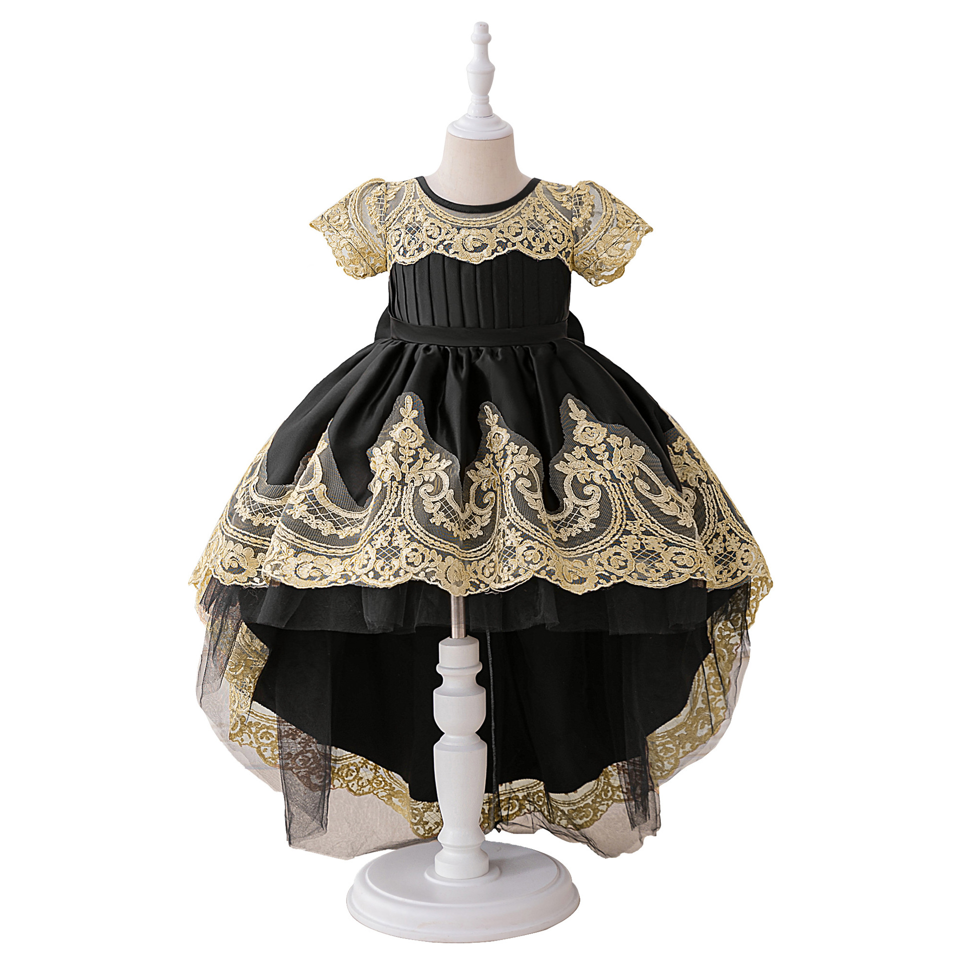 T5589 - NEGRO