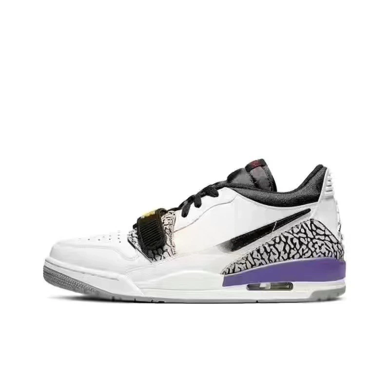 Air Jordan, баскетбольные кроссовки для мужчин и женщин для любимых, спортивные ботинки для отдыха, три в одном