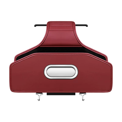 Car storage bag/box | Storage Box Car Seat Back
