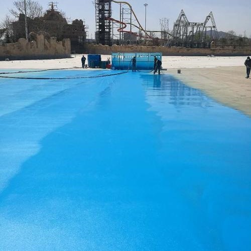 喷涂聚脲  手工聚脲 高弹性聚脲    三防一体弹性聚脲