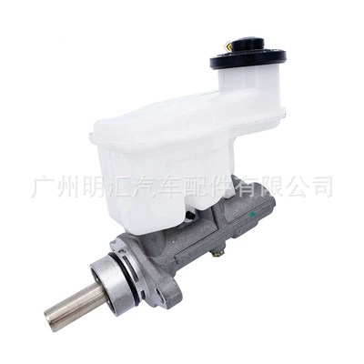 F700RE brake master – Brake master cylinder