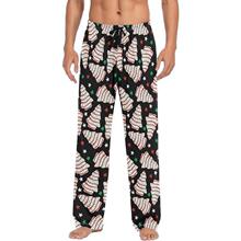 I 74502 3D Digital Print Casual Trousers ���aӡ���Lѝ