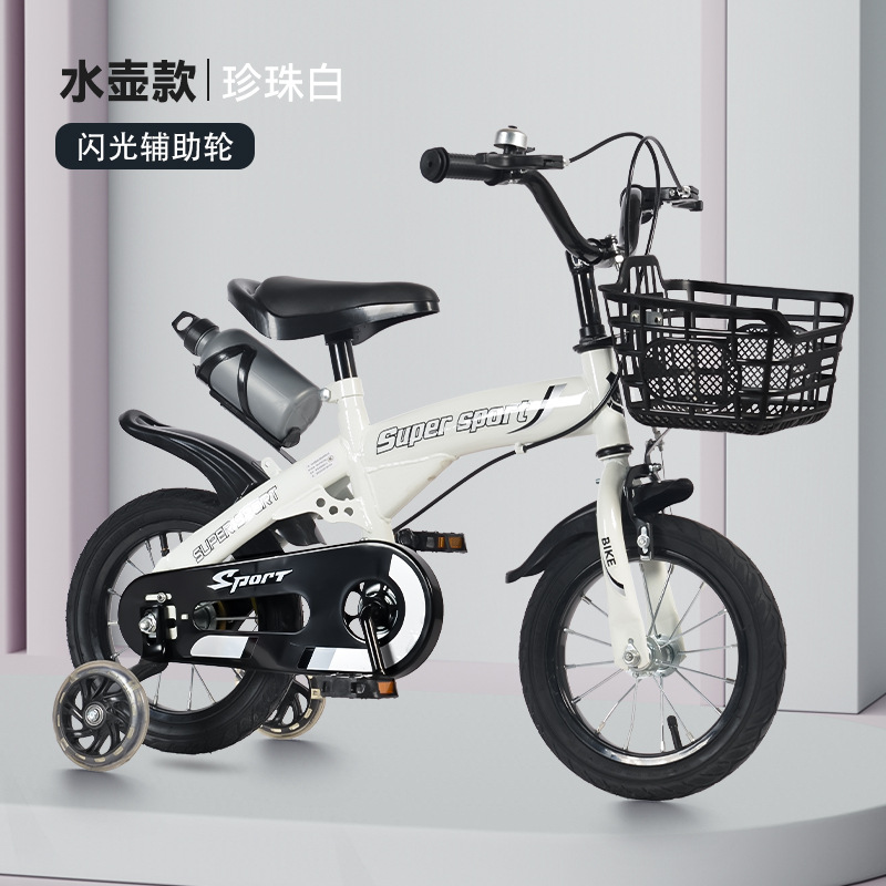 Bicicletas para niños vicabe bicicletas para bebés 12 pulgadas 14 pulgadas 16 pulgadas 18 pulgadas coche de niños y niñas al por mayor