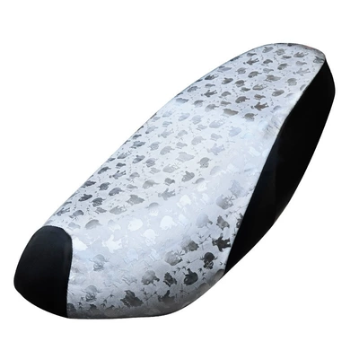Cover Waterproof Sun Protection Battery, Motorcycle cushion