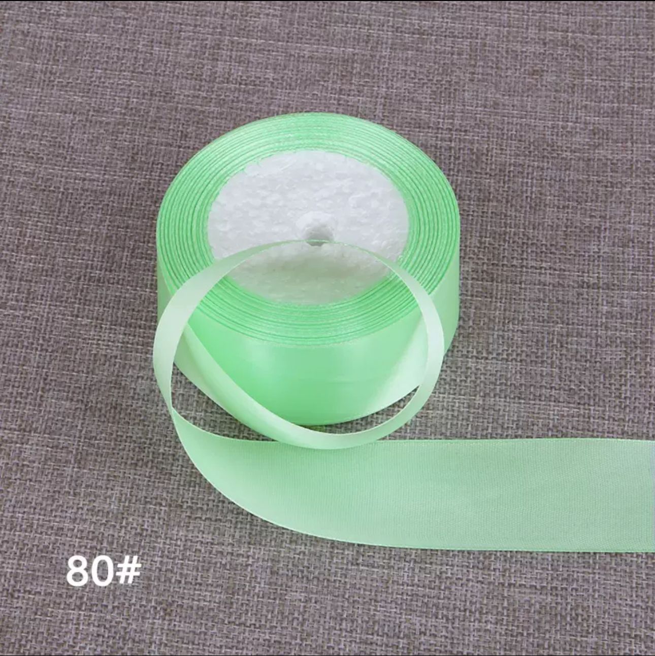 Cinta de 4cm cinta hecha a mano material de flor de rosa de bricolaje cinta de satén material de lazo cinta floral embalaje de regalo