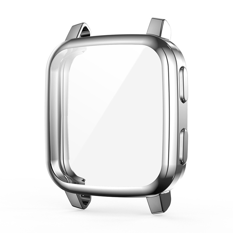 Aplicable a Jiaming Garmin Venu sQ 2 nuevo reloj funda protectora TPU todo incluido