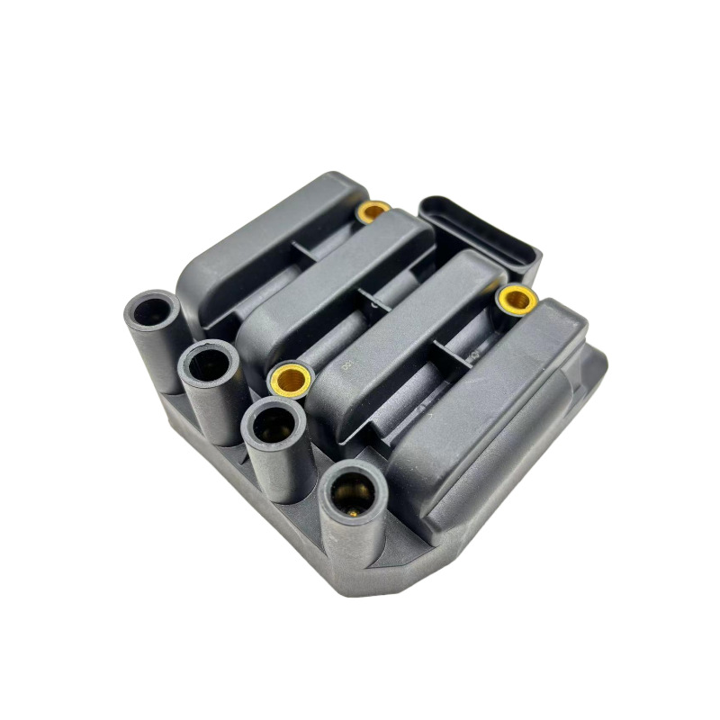 Precio de fábrica transfronterizo bobina de encendido UF484 06A905104 06A905097 06A905097A