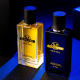 Men's Explosions Perfume Wholesale Blue Fresh Light Fragrance Wooden Oriental Lasting Fragrance Cologne Perfume