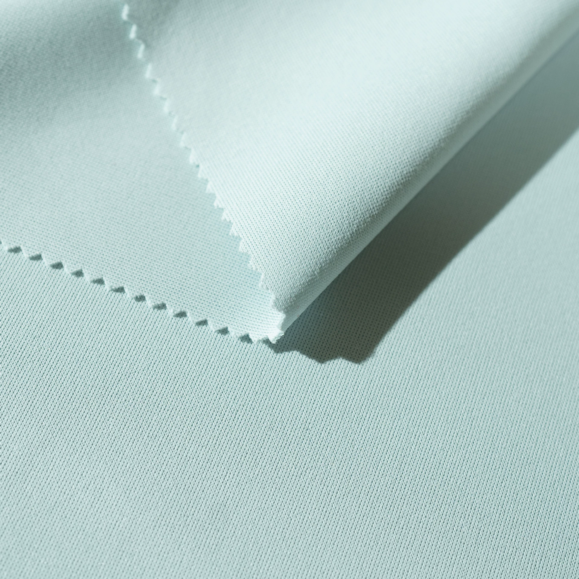 Double-sided soft cloth, breathable sweatshirt, shorts, trousers