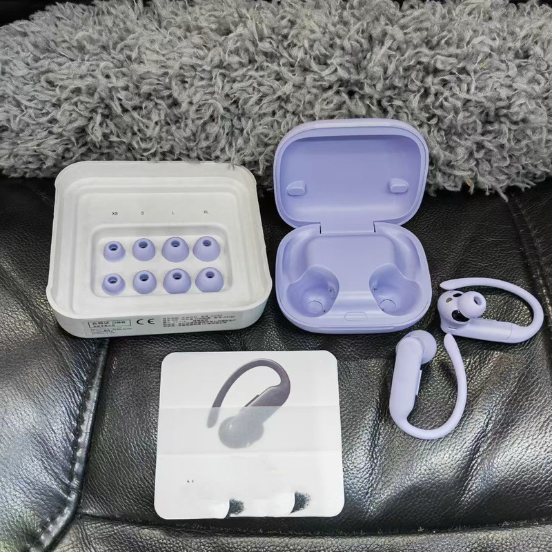 跨境新品Powerbeats Pro2无线降噪运动入耳式适用于Beats蓝牙耳机|undefined