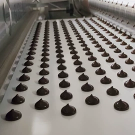 休闲食品加工;糖果机械;其他食品加工