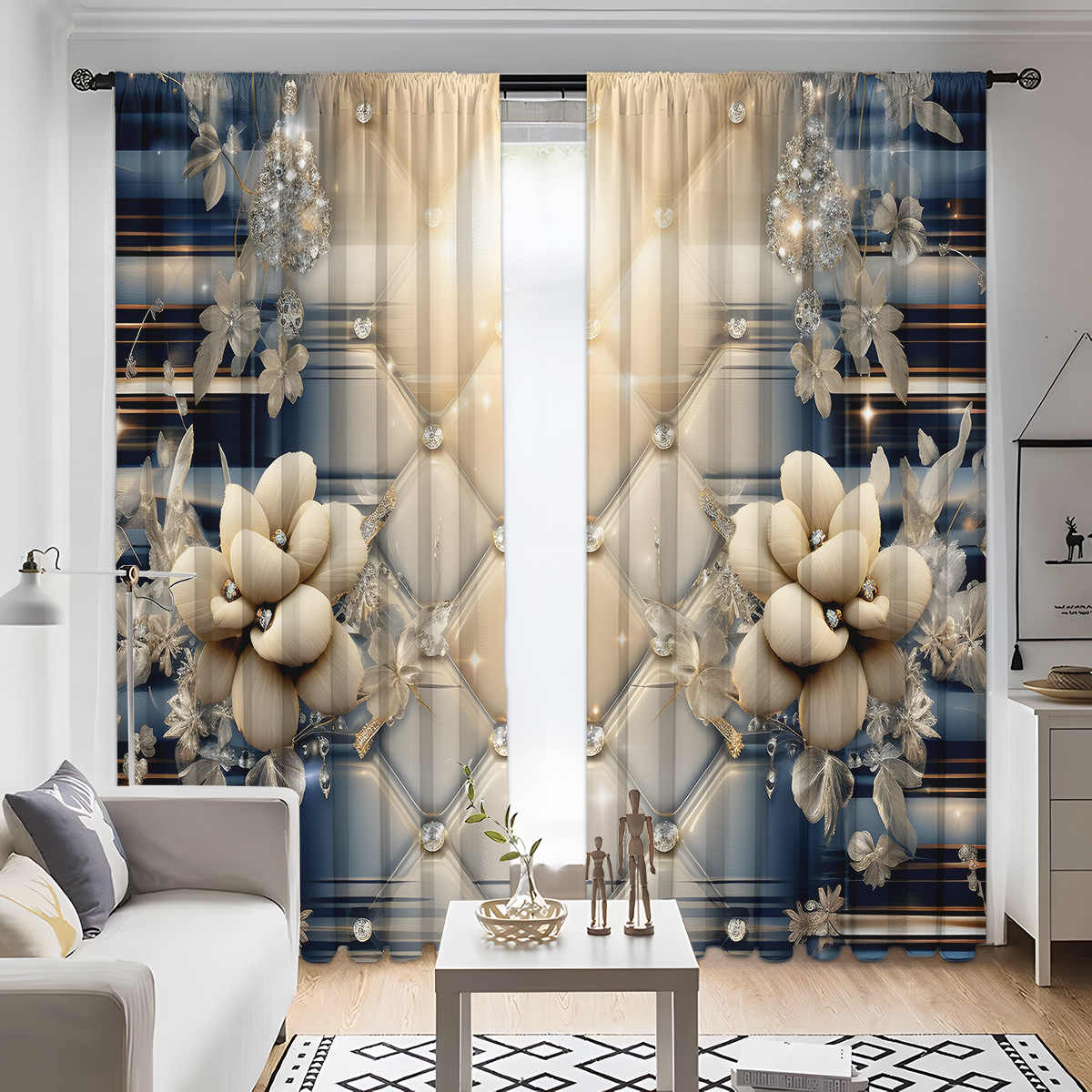 식물 풍경 시리즈 38