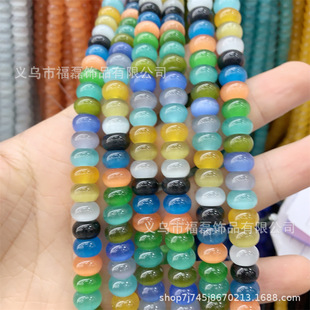 6*10mm؈��ʯ��P�鴮���Ӱ��Ʒ�ֹ�diy�ִ��朷��Ʒ������l