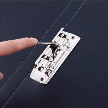 Capacious powerful folder, wholesale