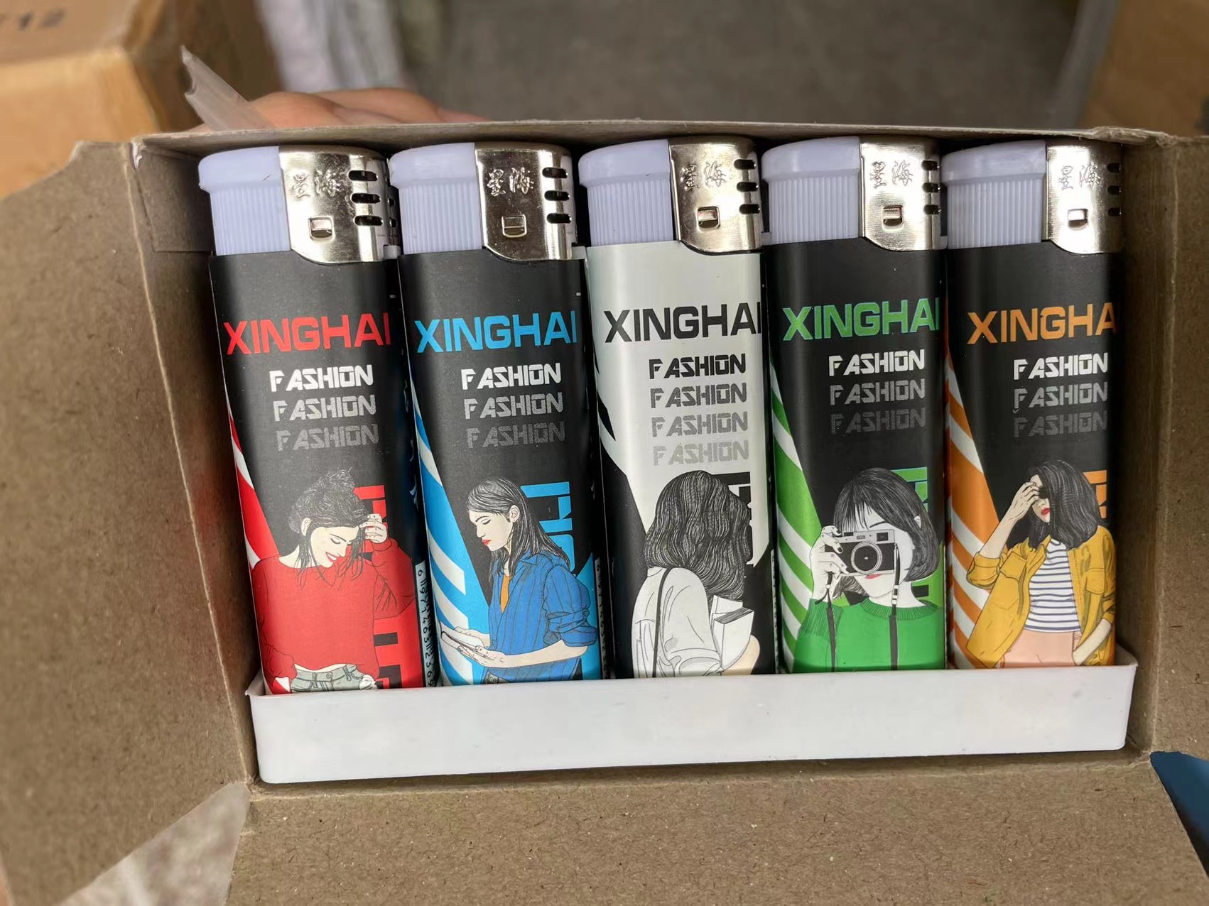 Вся -Инклюзивная красота