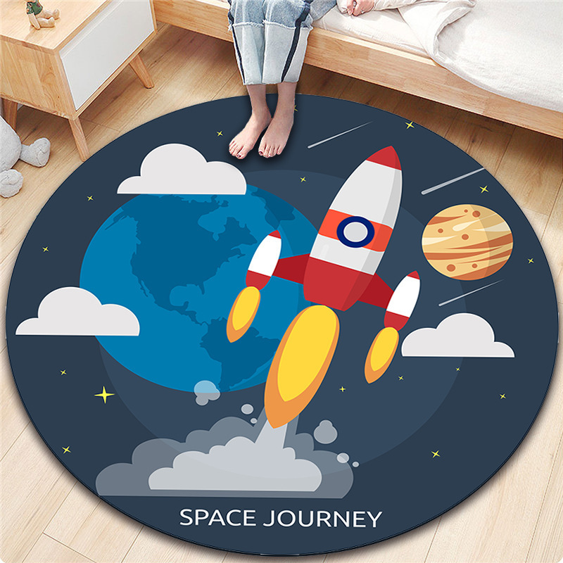 Alfombra de terraza de cristal absorción de agua alfombra antideslizante sala de estar sofá cojín de pies doméstico resistente a la suciedad fácil de cuidar alfombra de cama del dormitorio