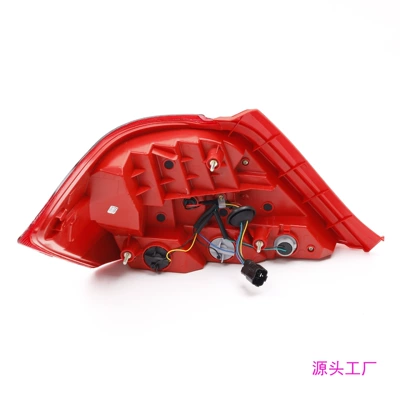 Avtomobil arxa fənərləri, Suitable for BYD BYD Surui