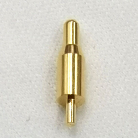 厂家专业生产pin针弹簧针pogopin大电流弹簧针