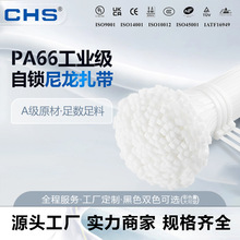 CHS长虹塑料A级耐寒束线尼龙扎带3*4*5*8*100*150*200*300批发