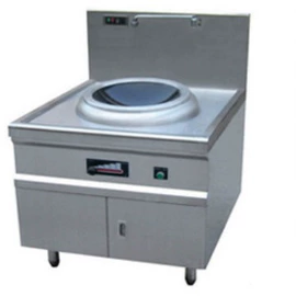 炊事设备;保鲜冷藏设备;酒店设备