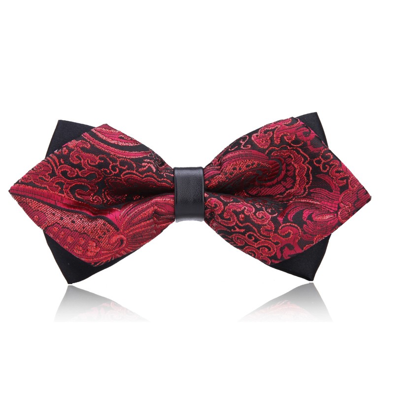 삼각형 검정과 빨강 핫 판매 모델