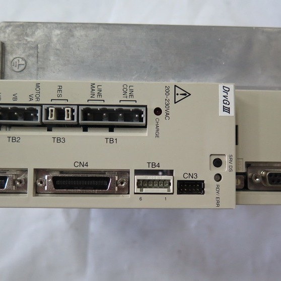 UD1AG3-200N-6KD-2TA-N 二手横河伺服驱动器 台州信达 询价