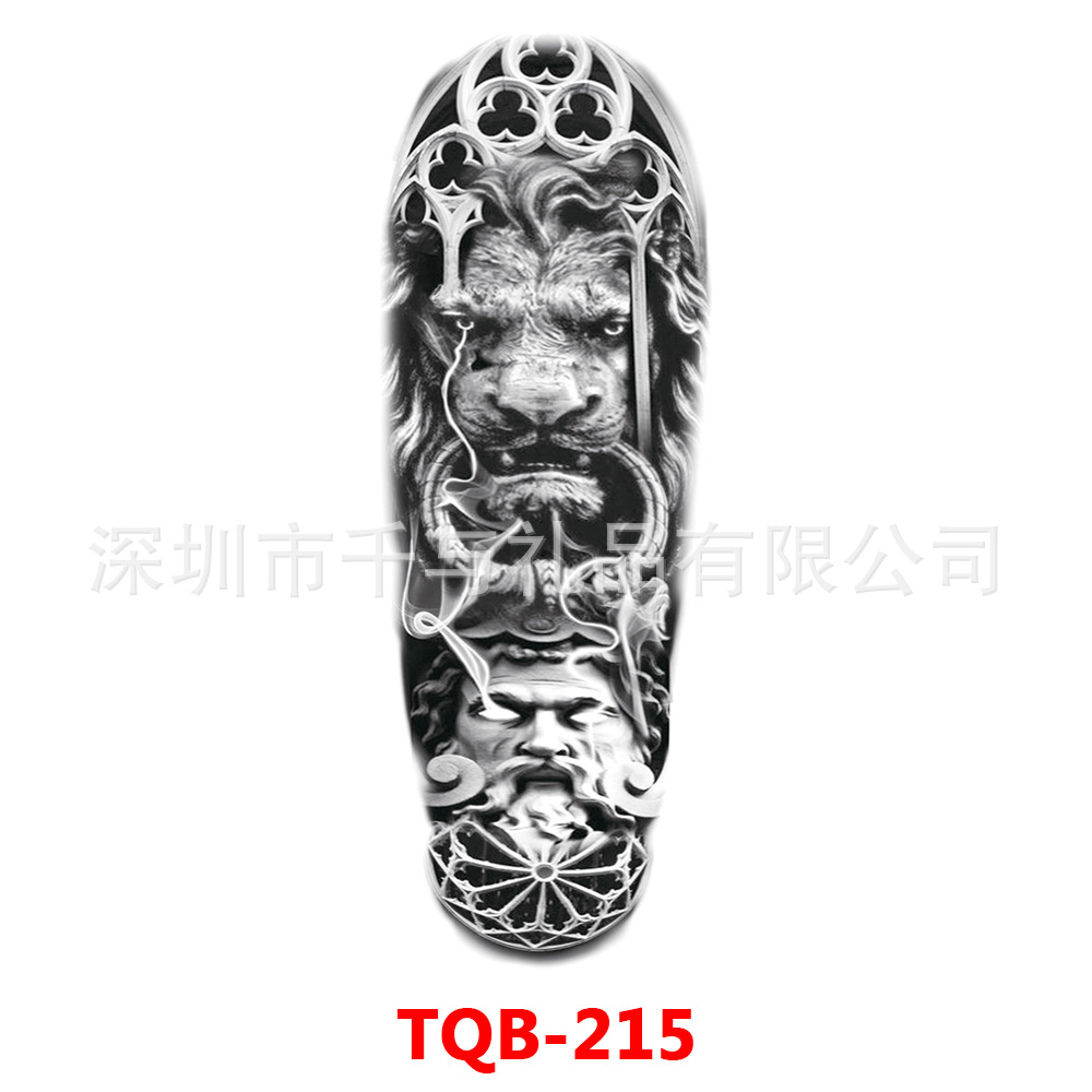 Tattoo stickers
