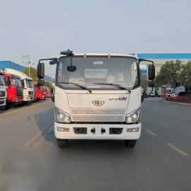 其他专用汽车;保温车;救险车