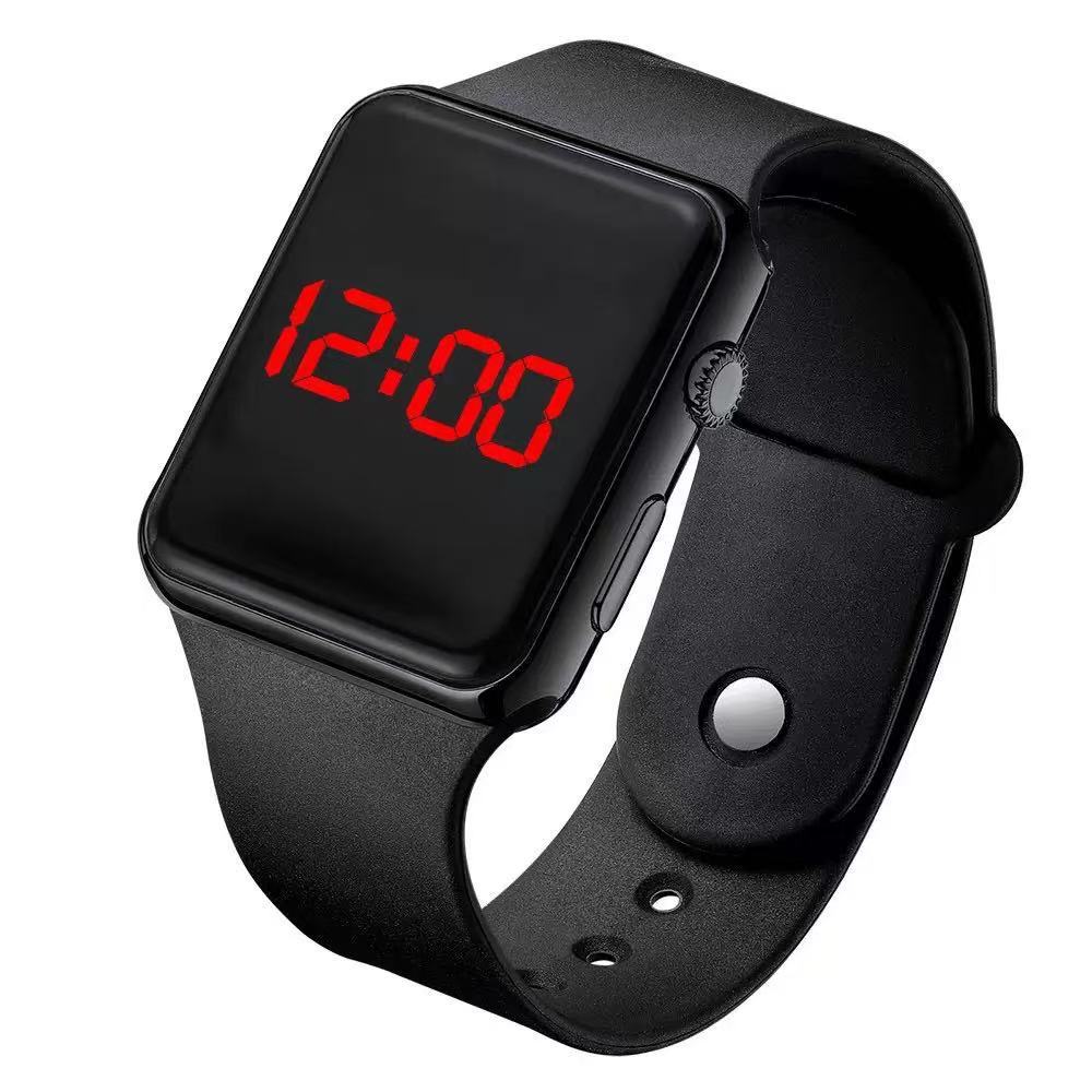 Black-black shell