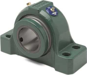 美国道齐带座轴承 126840/P2B-SCMAH-203 023024/P4B-E-207R