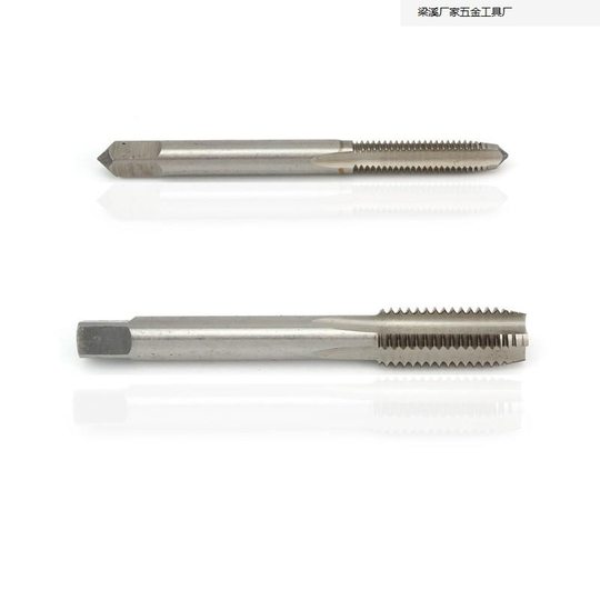Taps for upper working machines Taps M2M3M4M5M6M8M10M12M30M33M36 upper working taps upper working taps