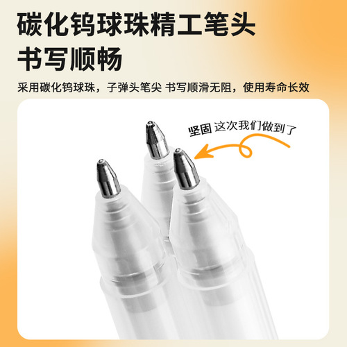Good knowledge highlight pen hand-painted highlight white pen art special pen leaving white hook line pen student painting pen hand account pen