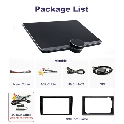 Android Carplay Navigation, DVD Navigation