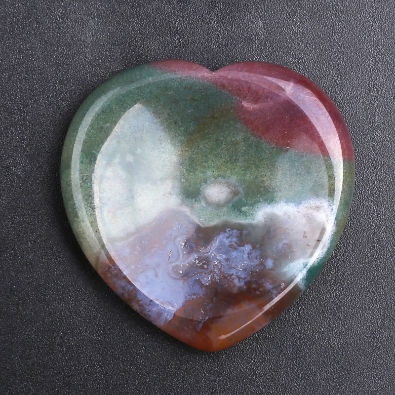 아프리카 블ood 스톤