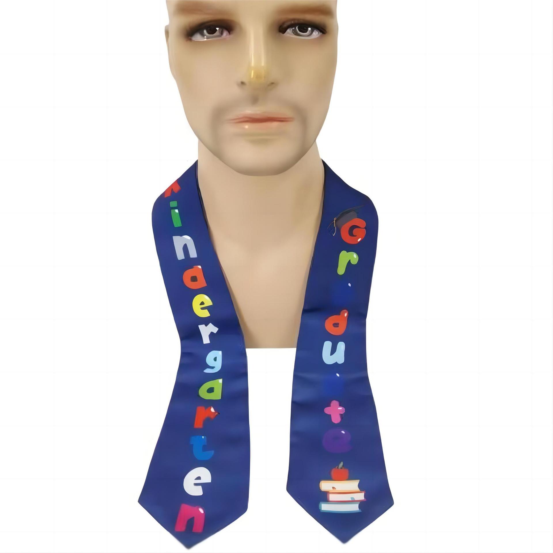 Graduation Stoles (17)