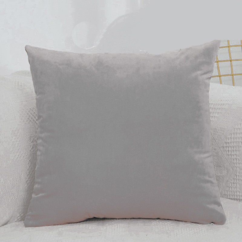 Cushion Sofa Hug Pillowcase