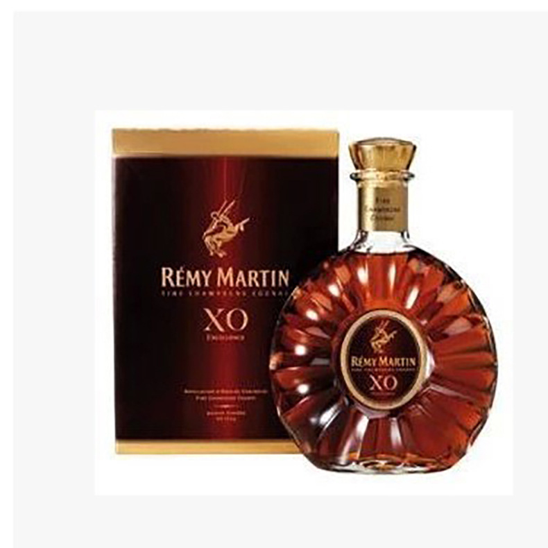 厂家直售 XO玻璃瓶装饰瓶玻璃洋酒瓶 齐全 可定/做