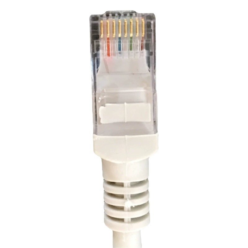 Сетевой кабель сетевой перемычки 1-30 метров готовый сетевой кабель