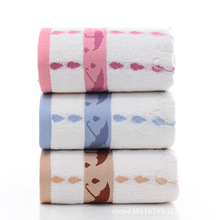 厂家批发小雨伞成人浴巾代发temu,shein无捻竹纤维加厚柔软吸水