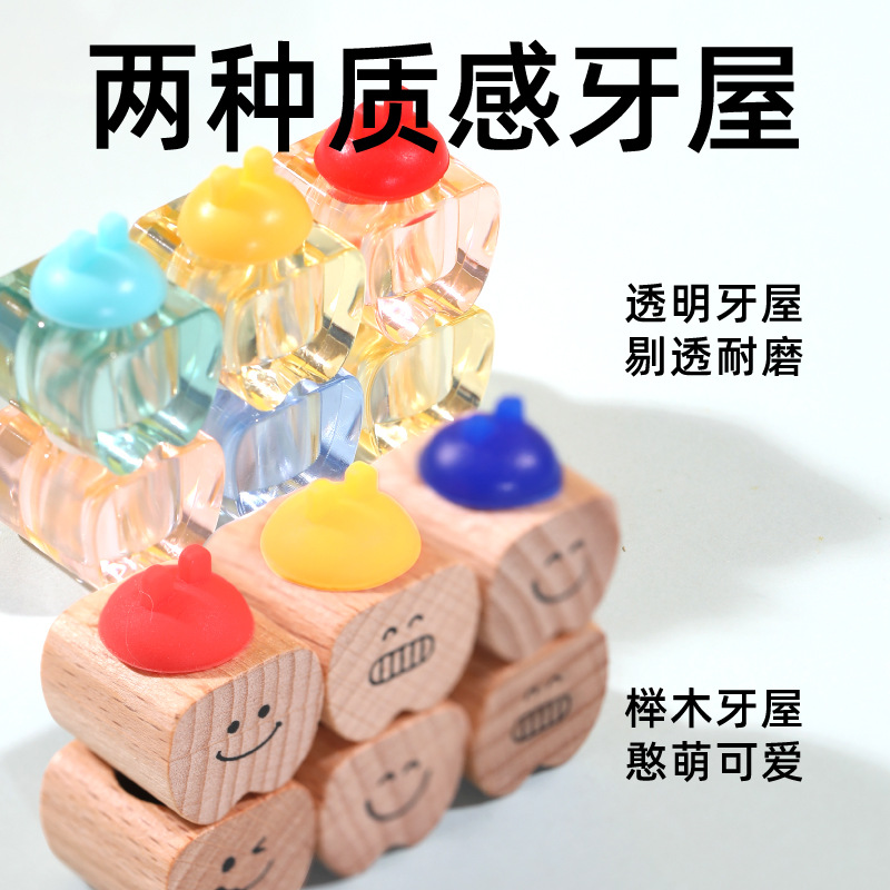 T10 plástico marco de fotos pezón caja niños y niñas pezón pelo fetal colección conmemorativa caja de almacenamiento bebé recuerdo